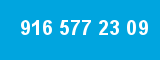 916 577 23 09 916 577 23 09